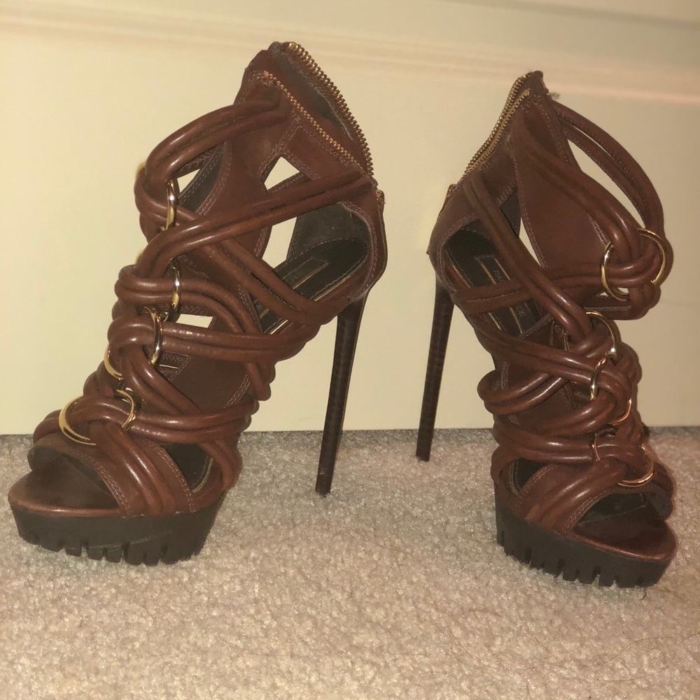 Rachel Zoe Heels